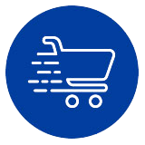 Icon Carrinho de Compras